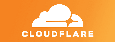 CloudFlare Logo