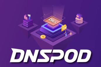 DNSPod