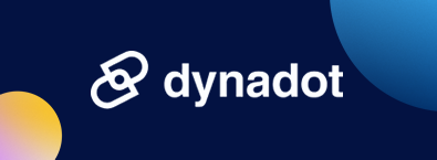 Dynadot Logo