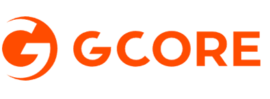 Gcore Logo