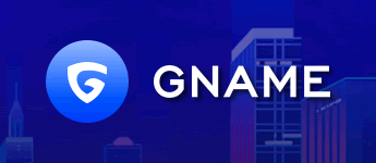 GNAME Logo