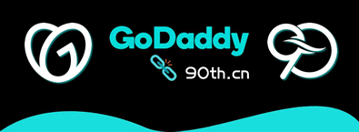 GoDaddy Logo