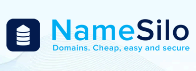 NameSilo Logo