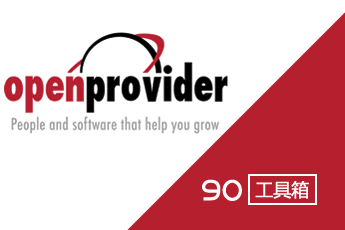 OpenProvider