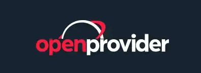 OpenProvider Logo