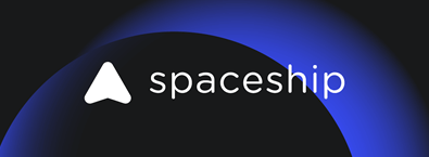 SpaceShip Logo